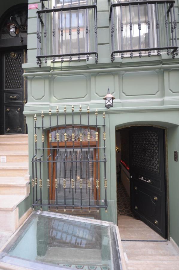 Appartement Casa 1899