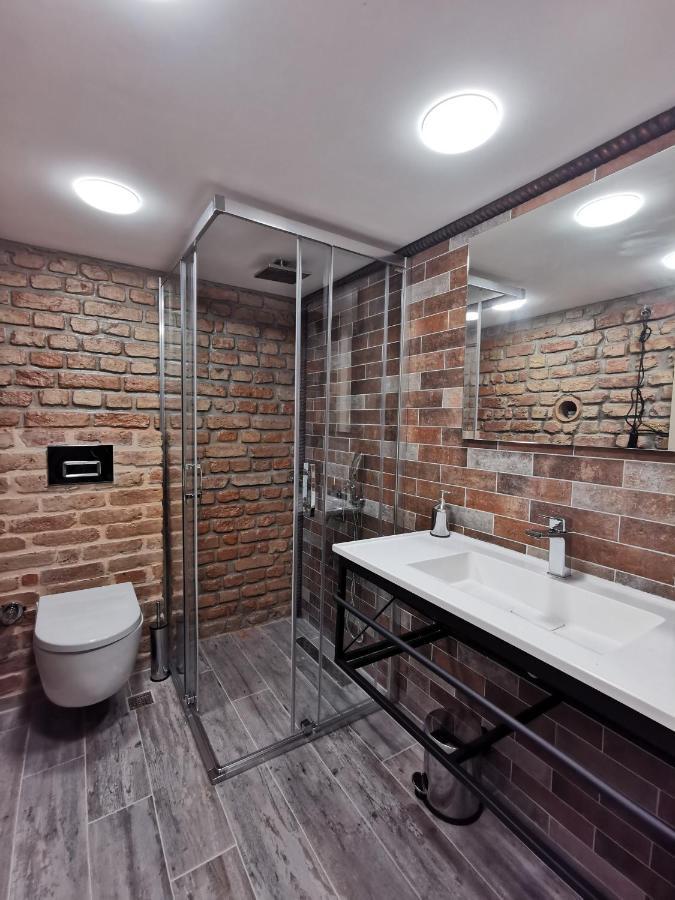 Casa 1899 Appartement