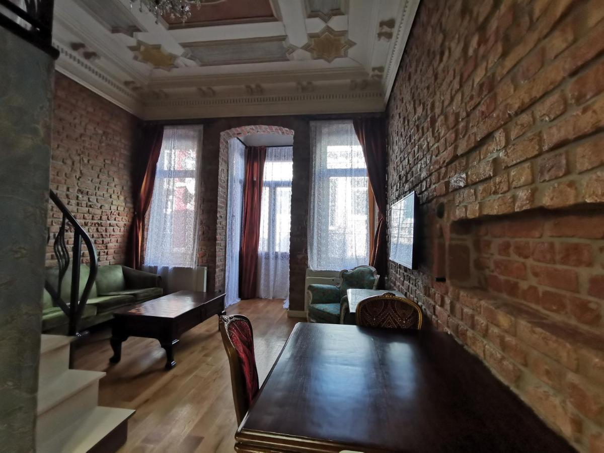 Casa 1899 Appartement *