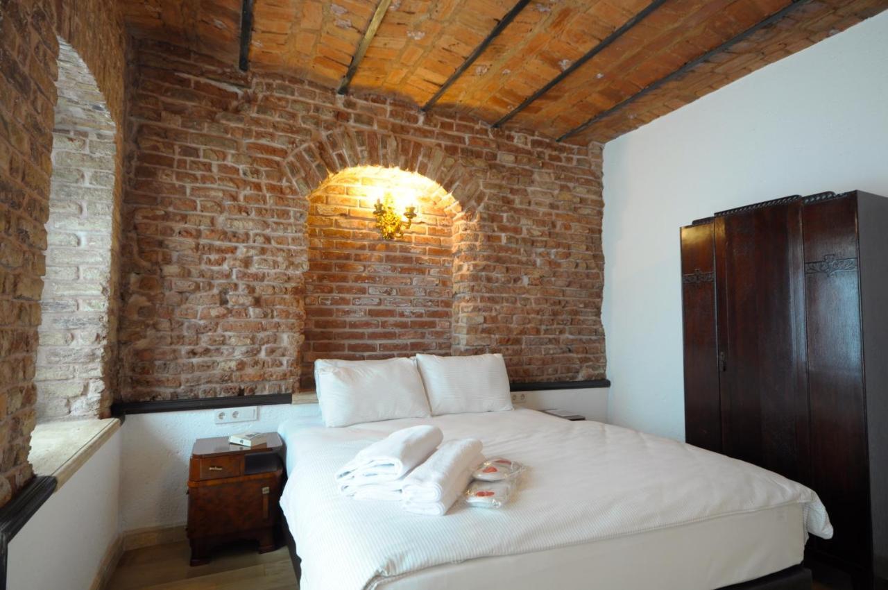Casa 1899 Appartement