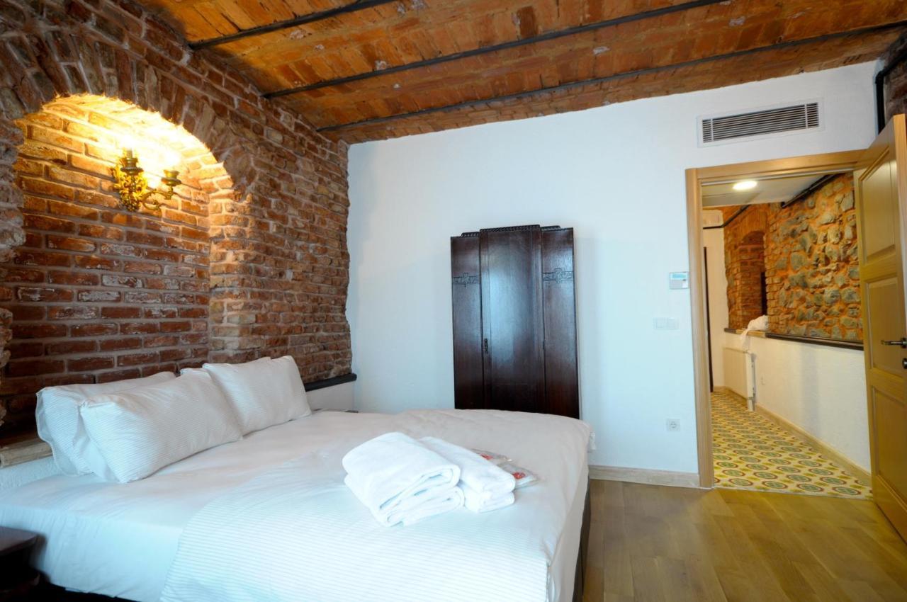 Appartement Casa 1899