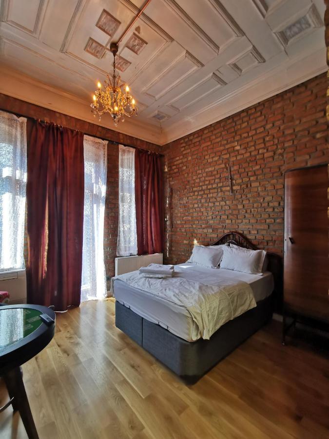 Appartement Casa 1899 *