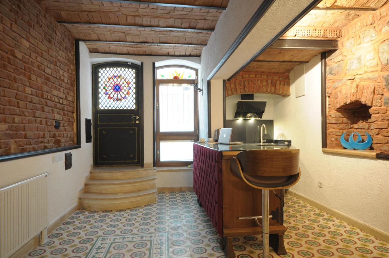 Appartement Casa 1899 Istanboel