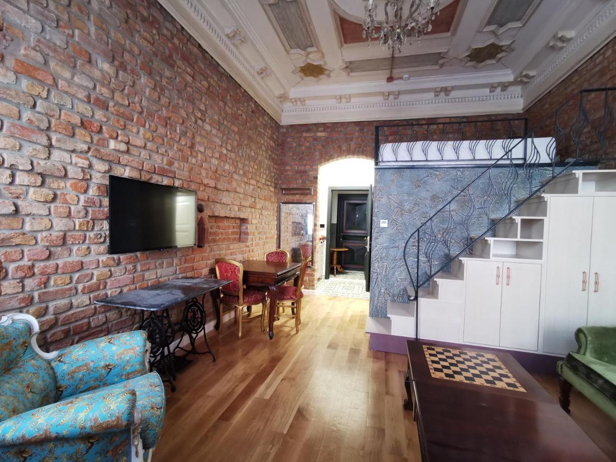 Appartement Casa 1899 *