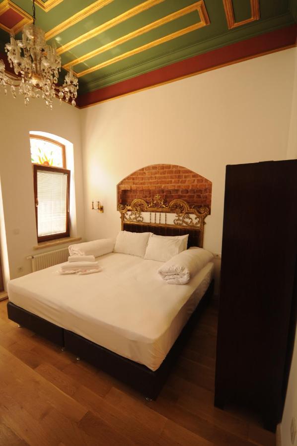 Appartement Casa 1899 Istanboel