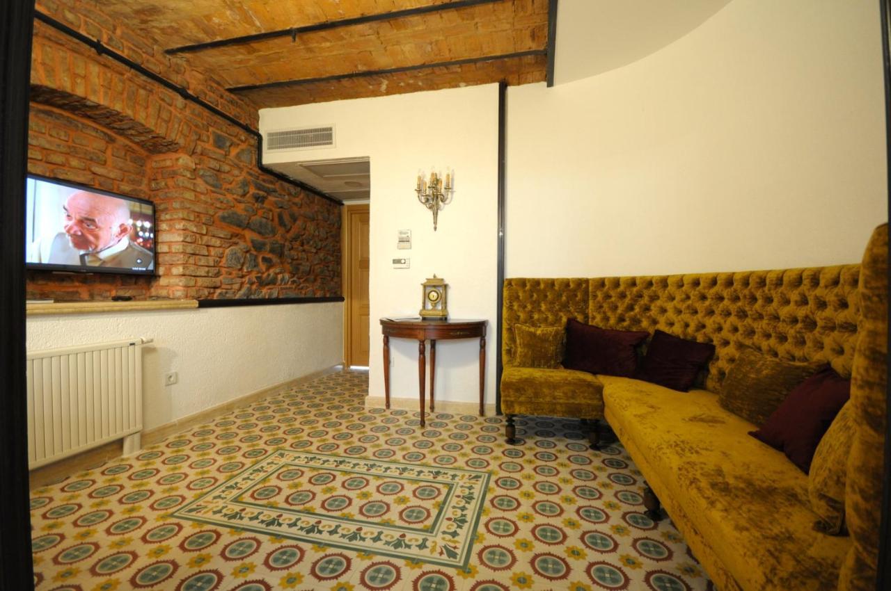 Appartement Casa 1899 *