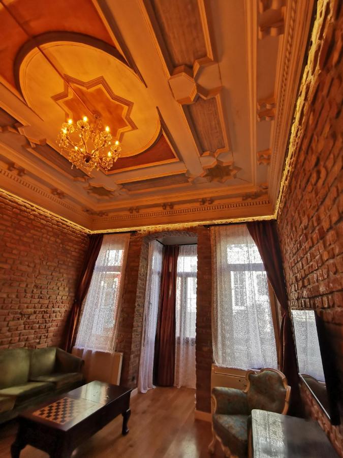 Appartement Casa 1899 Istanboel
