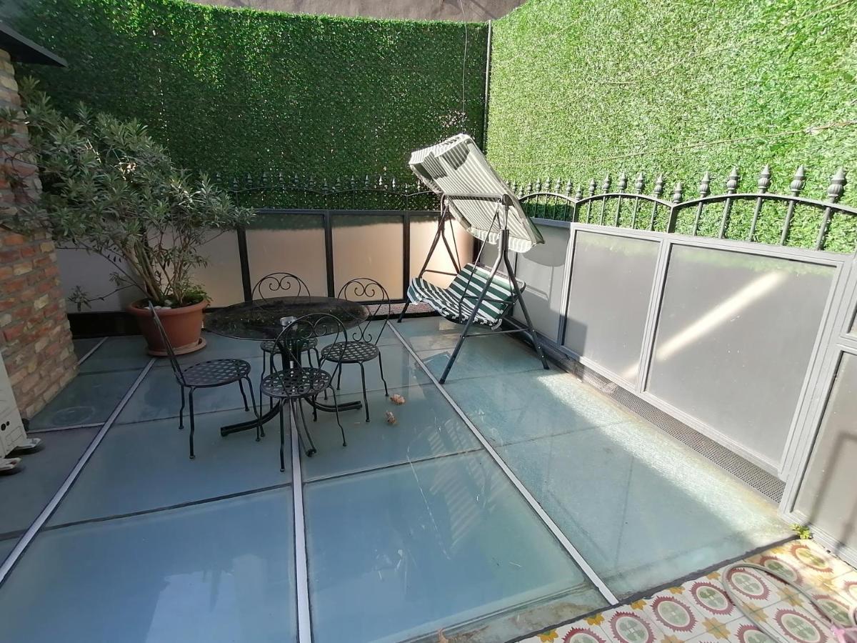 Appartement Casa 1899 Istanboel