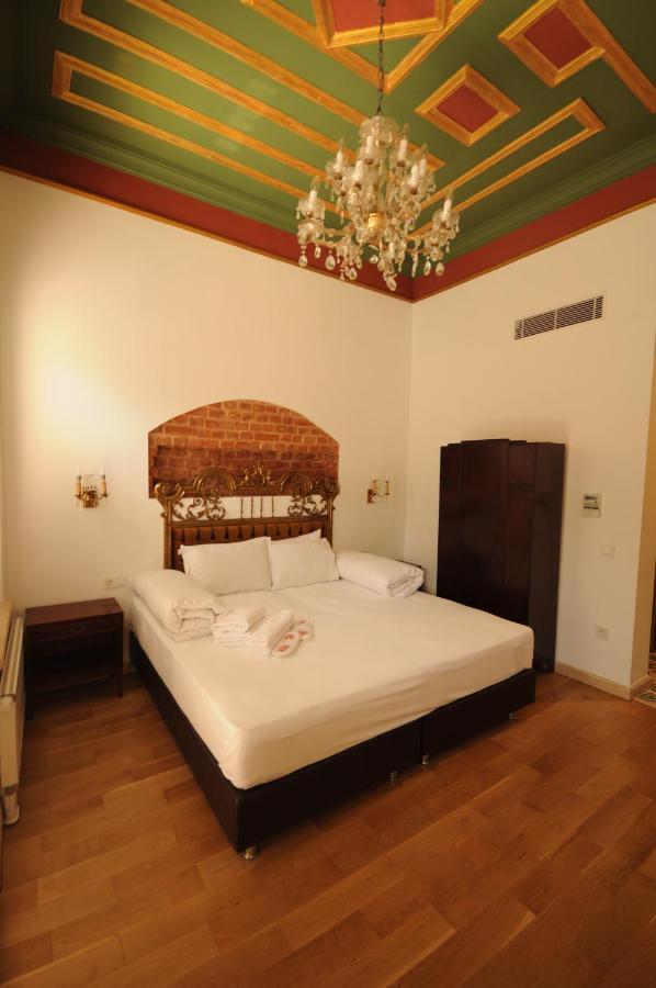 Appartement Casa 1899 Istanboel