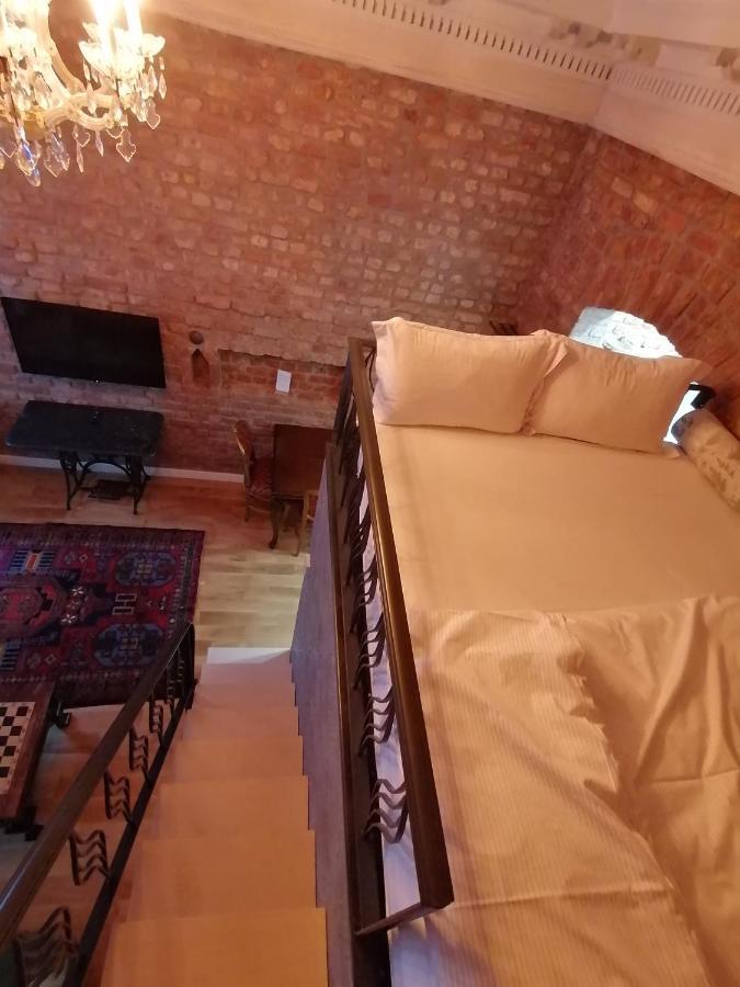 Appartement Casa 1899