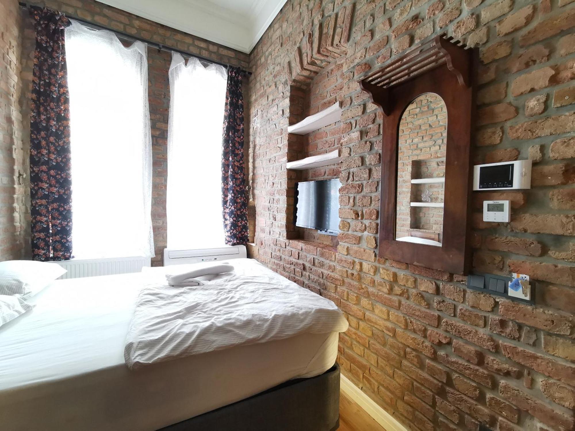 Casa 1899 Appartement Istanboel
